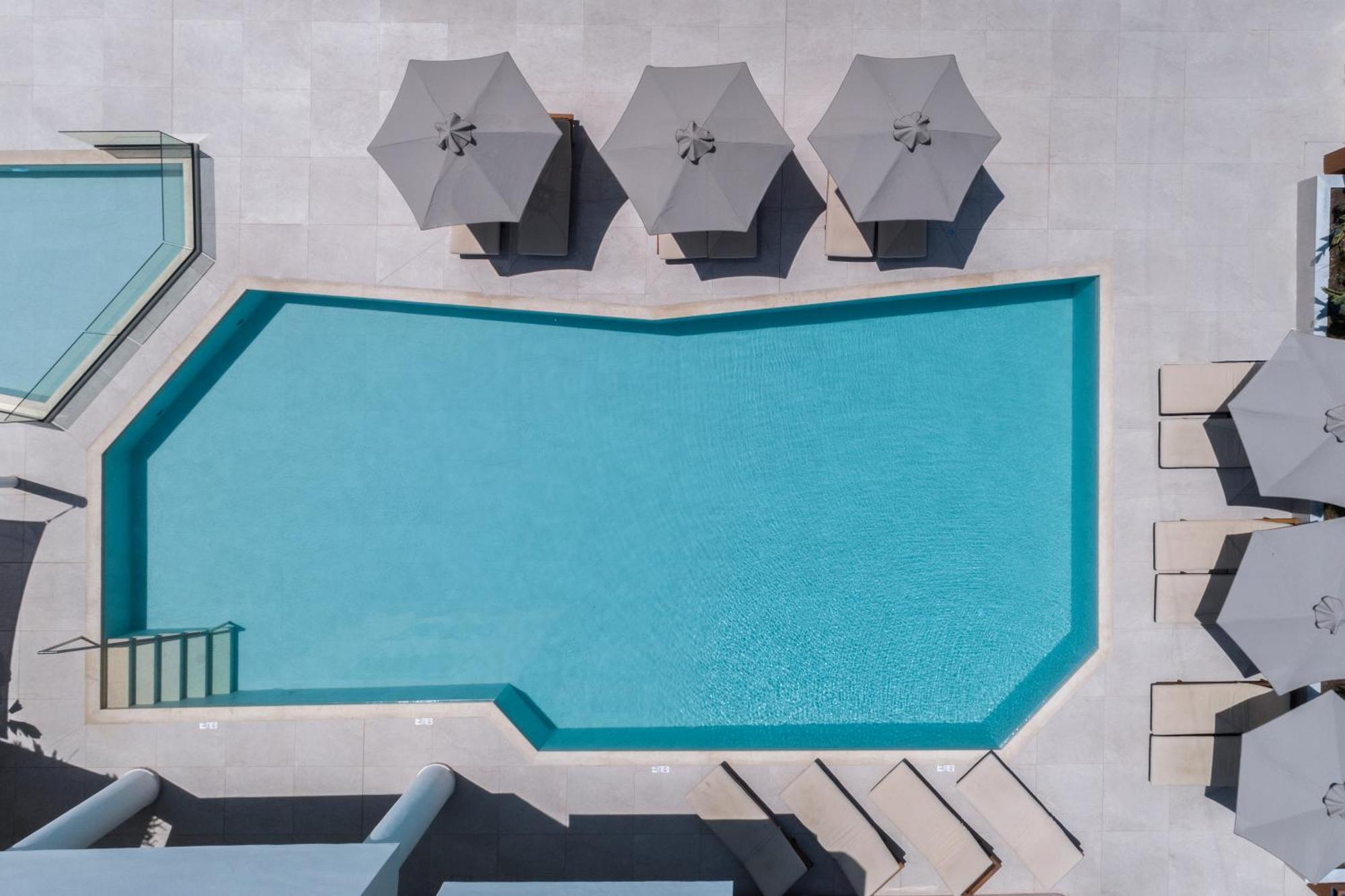 Anastasia Hotel Kos Extérieur photo