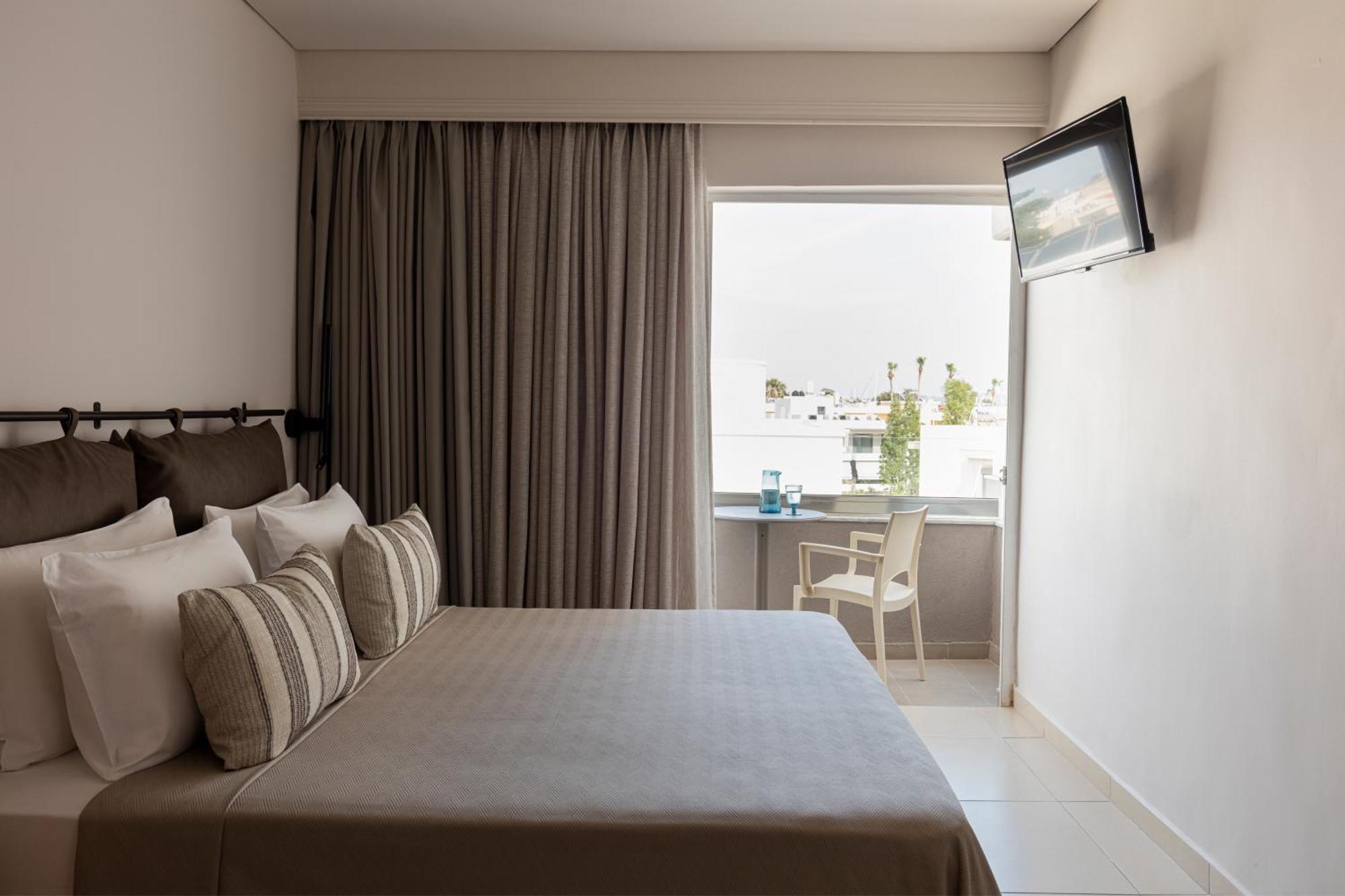 Anastasia Hotel Kos Extérieur photo