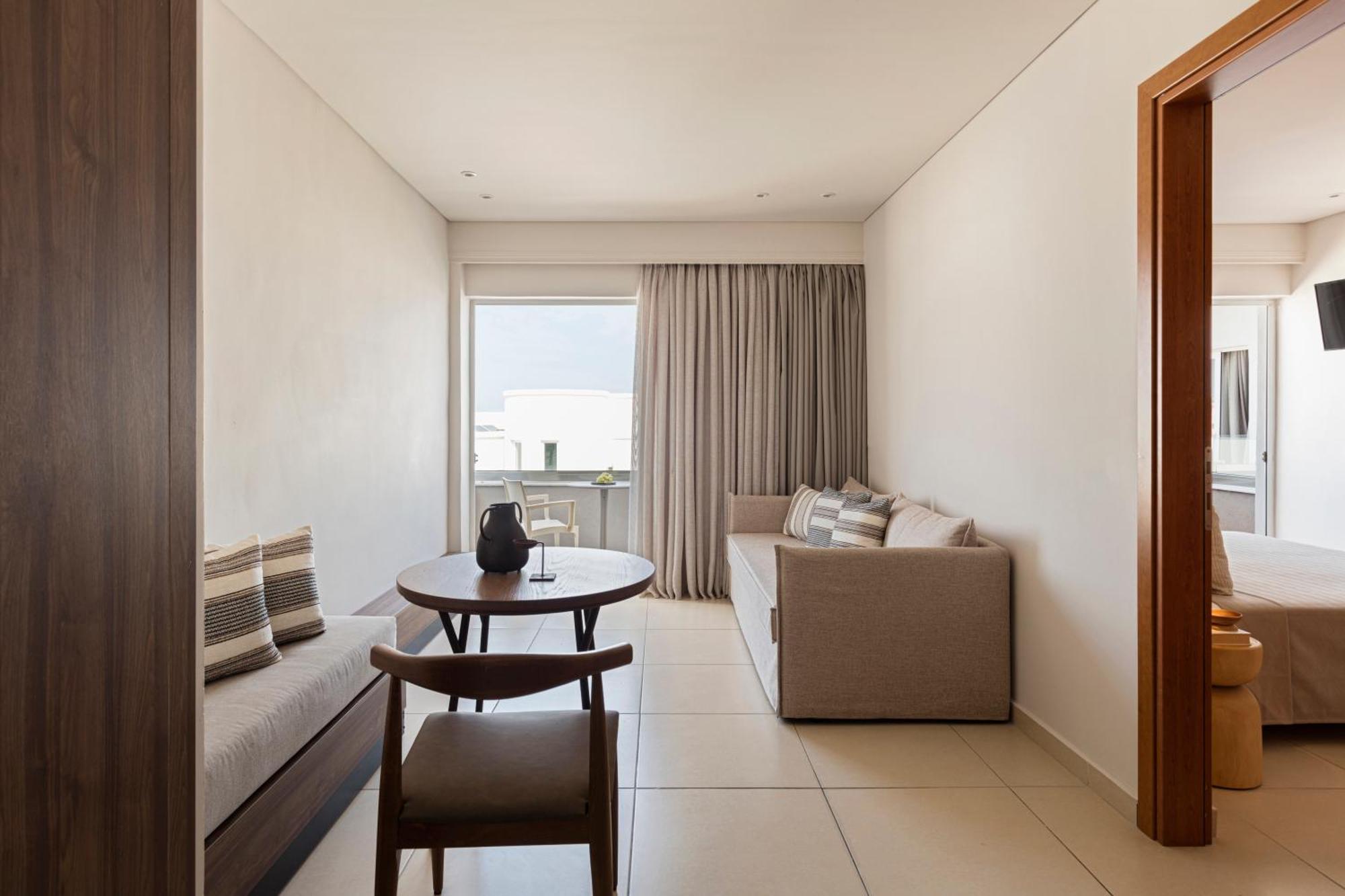 Anastasia Hotel Kos Extérieur photo